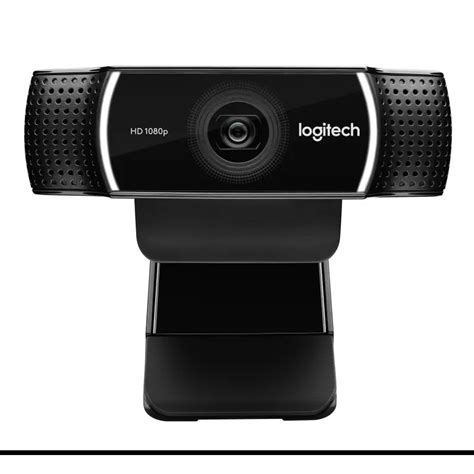 User Manual Logitech C922 Pro Stream English 35 Pages