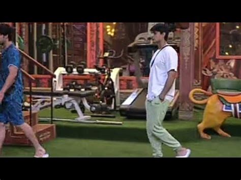 Bigg Boss 16 Live Priyanka Chahar Choudhary Ko Manane Ke Liye Ankit