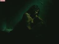 Naked Unknown Latina in Vocación de martirio