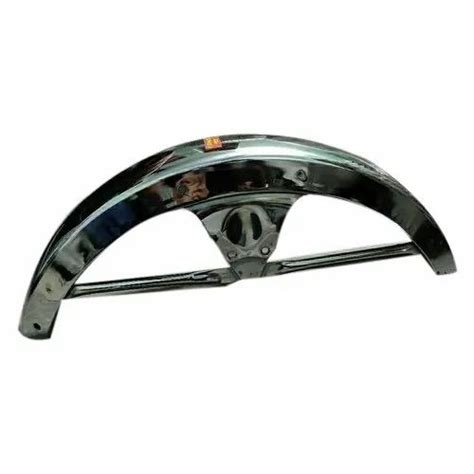 Hero Honda SS Front Metal Mudguard At 345 Piece Hero Bike Front