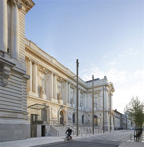 Stanton Williams-Designed Art Museum Opens in Nantes, France | 2017-07 ...