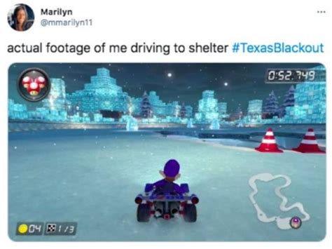 Memes And Tweets About Texas In Snow 50 Pics