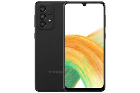 Bocoran Spesifikasi Samsung A34 5G Desain Mirip Samsung S23 Layar