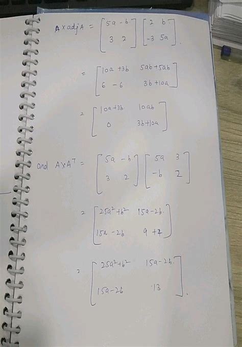 Begin Array L Text If A Left Begin Array C C