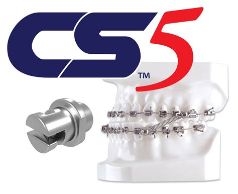 Dynaflex Releases The Cs5 Class Ii And Iii Corrector Orthodontic Products