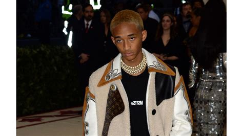 Jaden Smith Unveils New Album 8days