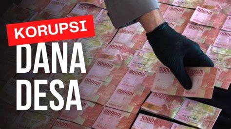 Satreskrim Polresta Mamuju Tangani Kasus Dugaan Korupsi Dana Desa