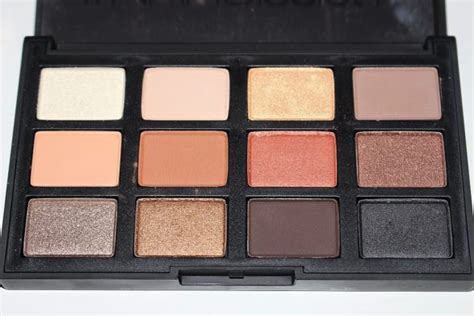 Nars Narsissist Loaded Eyeshadow Palette Returns