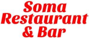 Soma Restaurant & Bar Menu - 85 5th St, San Francisco, CA 94103 Pizza ...