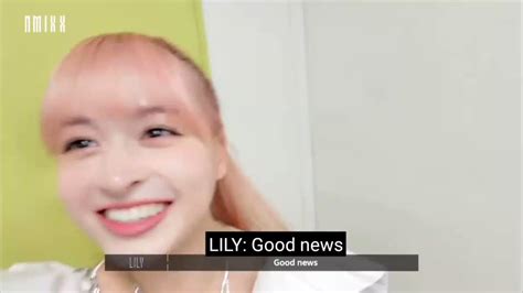 Nizi Saw Nmixx 🦋🫧 On Twitter Well Done Nswers 🥳🩷 Let S Keep On Streaming On Yt And Spotify