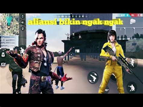 Aliansi Di Bulan Ramadan Kocak Abis Youtube