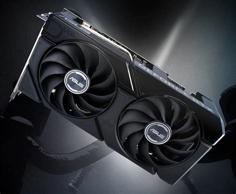 Asus Dual Geforce Rtx 4070 Super Evo Oc 12gb Dual Rtx4070s O12g Evo Gddr6x 192bit Dx12 Dlss 3