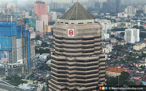 Higher Income And Low Provisions Help Public Bank Record Rise In Quarterly Profit Fmt