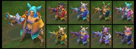 Lol Patch 12 11 Traz Nova Campeã Belveth Skins Canção Do Oceano