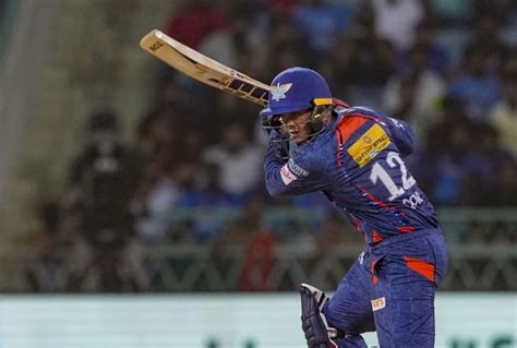 Why Did Quinton de Kock Not Feature in LSG Playing XI vs MI in IPL 2023 ...