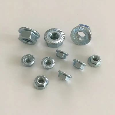 Hex Nut Knurled Closed Pop Full Head Blind Rivet Nuts Din Nut