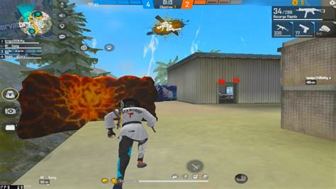 Veneno Dos 30 Fps 800x600 Highlights PC Fraco Free Fire I5 2400