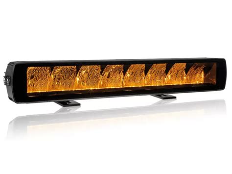 Optibeam Savage 20 Led Ramp Lumise Se Webbutik