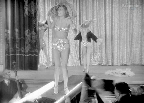 Joan Crawford Nude Sexy Collection 14 Pics Video TheFappening