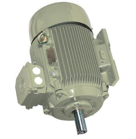 30 KW 40 HP Crompton Greaves Motor 1500 Rpm At Rs 136000 In Vadodara