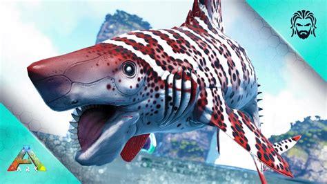 Ark Helicoprion Taming Games WACOCA JAPAN People Life Style