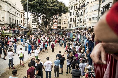 Misericòrdia Burriana 2023 Esta es la programación de las fiestas de