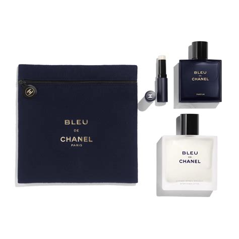 Affordable shippingCHANEL BLEU DE CHANEL 3.4 OZ. PARFUM TWIST AND SPRAY ...