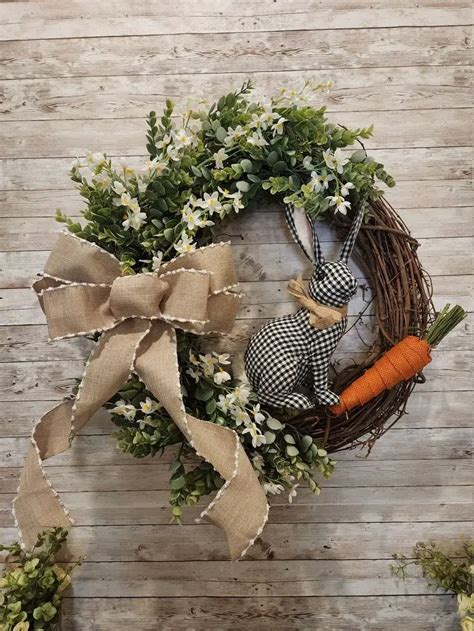 Discover Modern Farmhouse Easter Decor Ideas Elevate With Hobby Lobby