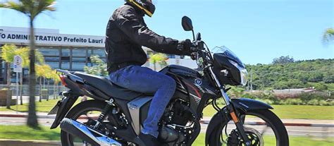 Moto Econ Mica Dicas Simples Para A Sua Fazer Mais Km Por Litro