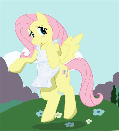 2055764 Safe Artist Seidouryu Derpibooru Import Fluttershy