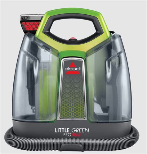 Little Green® Proheat® Deluxe Portable Carpet Cleaner 25137