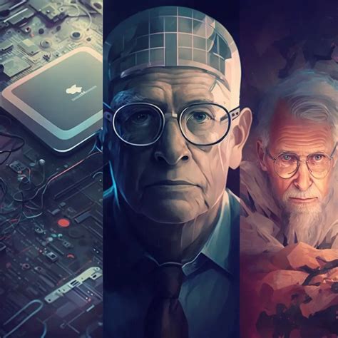 ai competition  tech giants tech matters