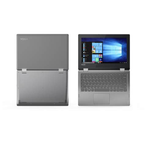 Lenovo Yoga Igm Intel Celeron Processor N