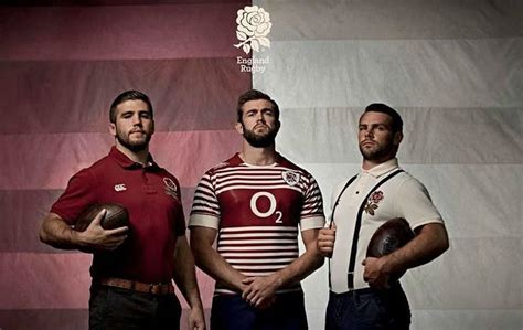 On Rugby L Inghilterra Cambia Look E Si Veste Da Belle Epoque On