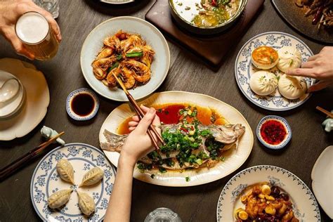 15+ Best Chinese Restaurants In NYC Right Now (2025)