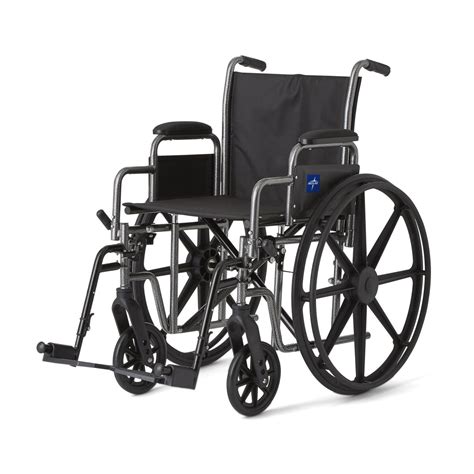 Wheelchair Parts Finder Medline