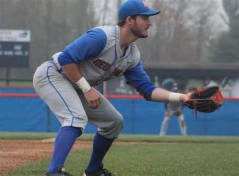 Baseball Gears Up For Playoff Matchup Against Oswego The New Paltz Oracle