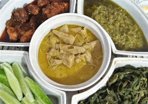 resep sambal hijau oleh nengendah cookpad