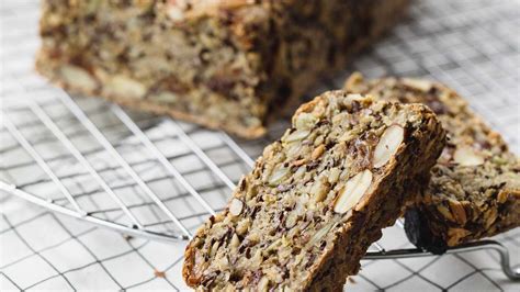 Low Carb Brot Ohne Mehl Selber Backen Das Einfachste Rezept