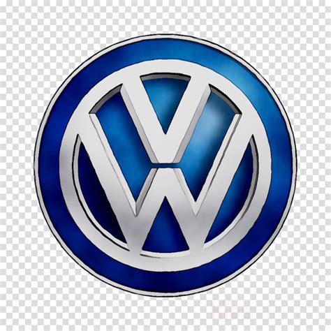 volkswagen logo clipart transparent   cliparts  images