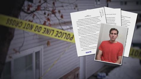 Court Docs Suspects Dna Found At Idaho Murder Scene