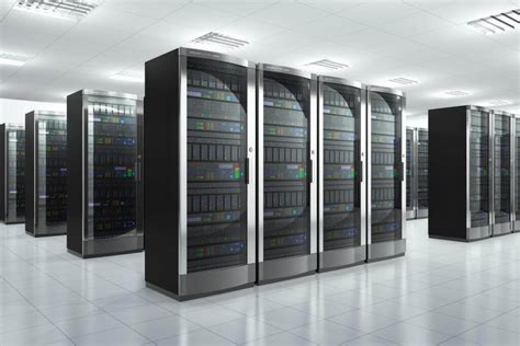 How To Keep Your Server Room Cool The Severn Group