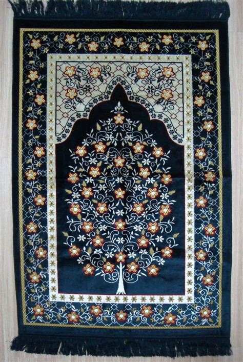 Best 142 Islamic Prayer Rug - CARPET - Mat Namaz Salat Musallah Turkish ...