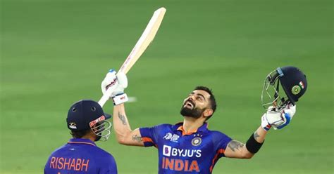 Virat Kohli Come Back এক হাজার দিন পরে সেঞ্চুরি করে ছন্দে ফিরলেন বিরাট