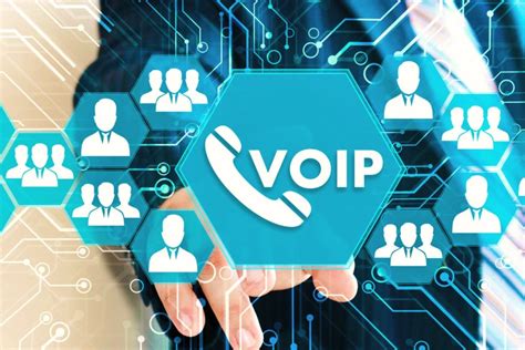 What Is VoIP And Benefits Of VoIP For Call Centers