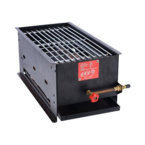 Lk S Single Burner Gas Braai Brights Hardware Shop Online