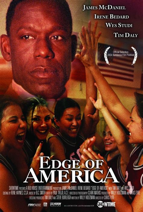 Edge of America : Extra Large Movie Poster Image - IMP Awards