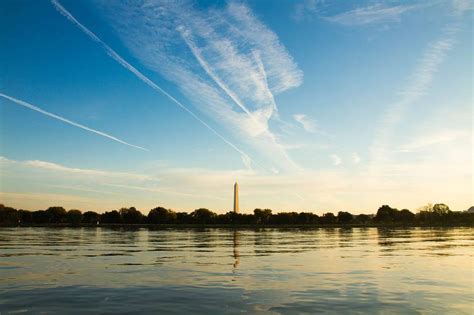 The Anacostia River didn’t fail its annual health check this year - Curbed DC