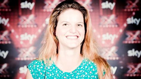 Chiara Galiazzo Concorrente Di X Factor