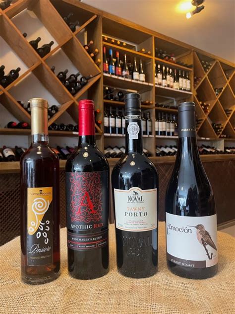 4 vinhos para harmonizar chocolate nesta Páscoa